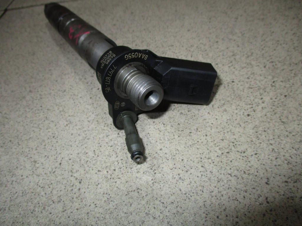 Форсунка дизельная, 6000 рублей, Пермь