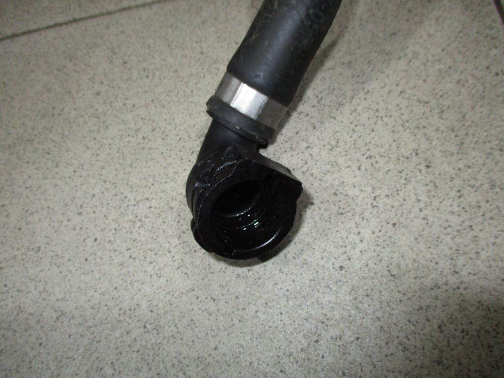 Патрубок отопителя, 500 рублей, Пермь