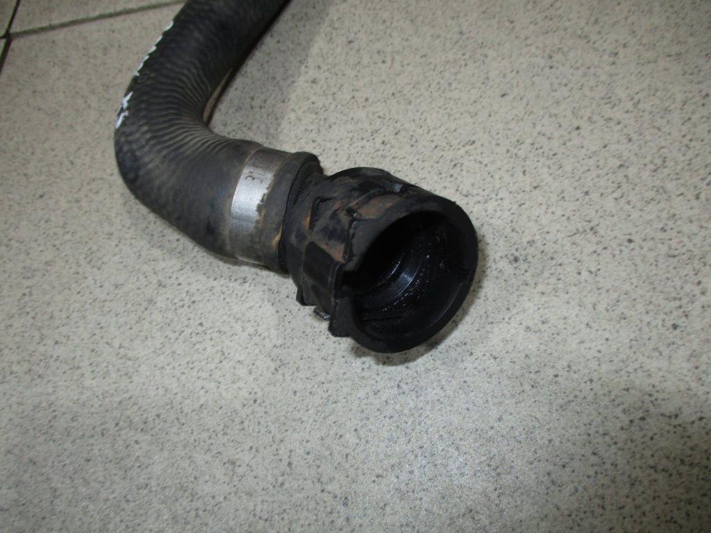 Патрубок отопителя, 500 рублей, Пермь