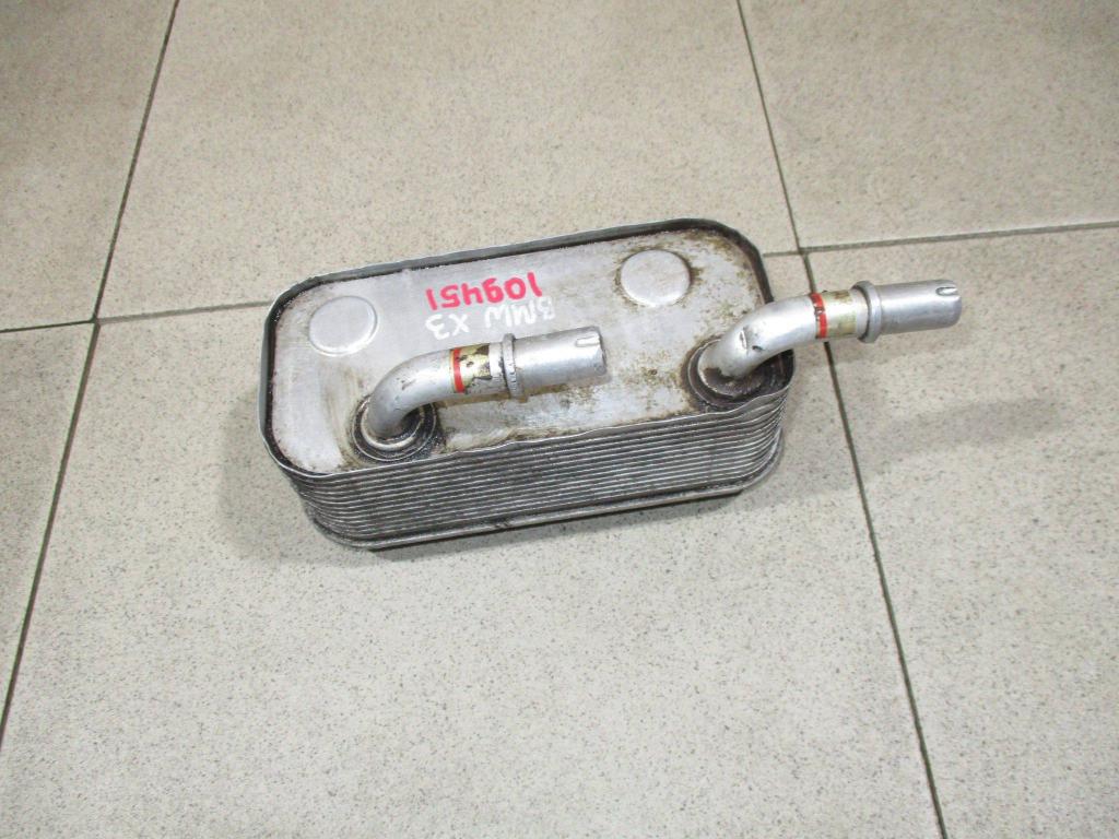 Радиатор АКПП, 1500 рублей, Пермь