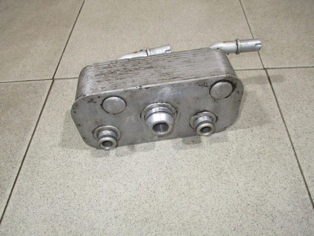 Радиатор АКПП, 1500 рублей, Пермь