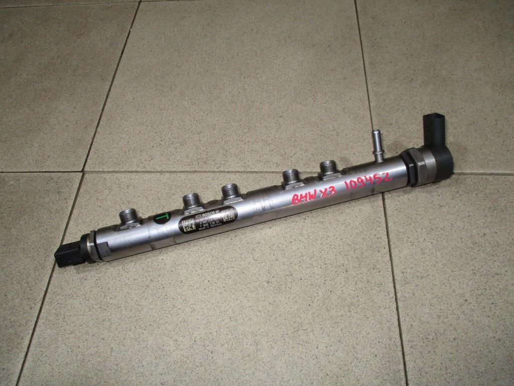 Рейка топливная, 10000 рублей, Пермь