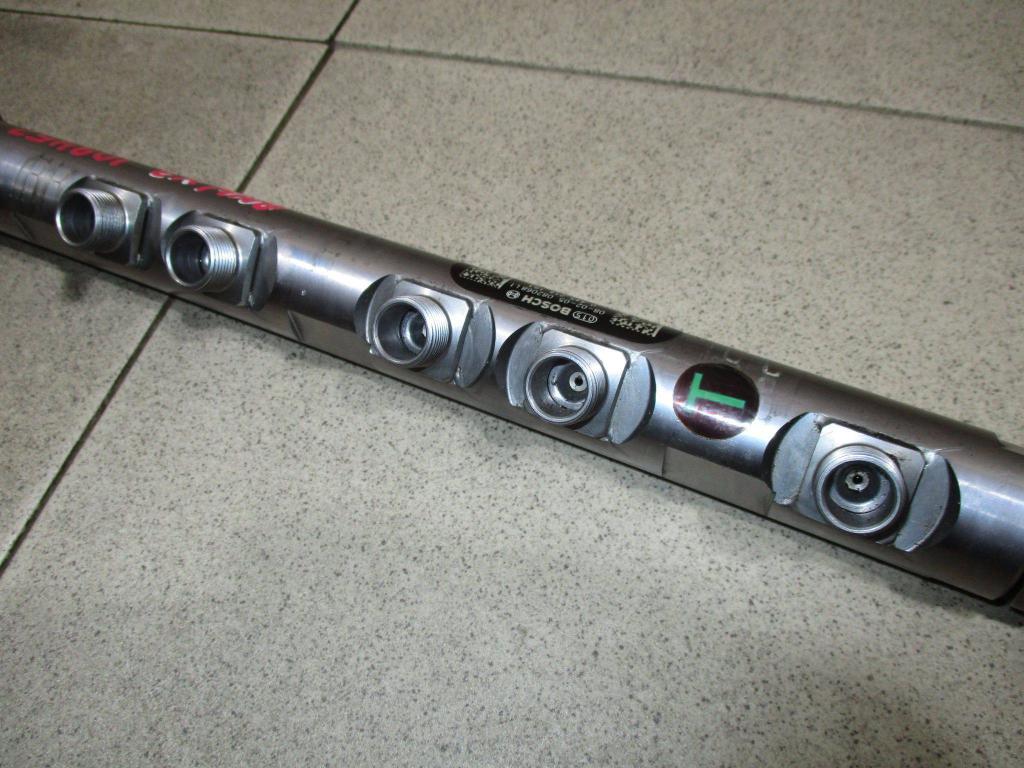 Рейка топливная, 10000 рублей, Пермь