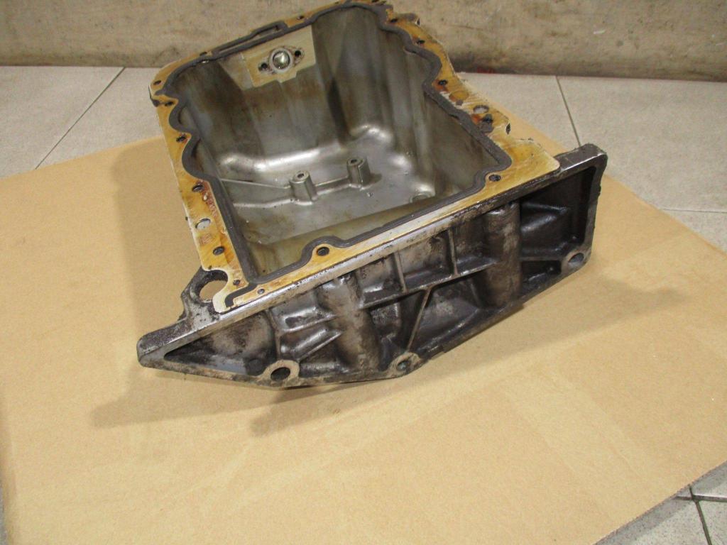 Поддон масляный двигателя, 6000 рублей, Пермь