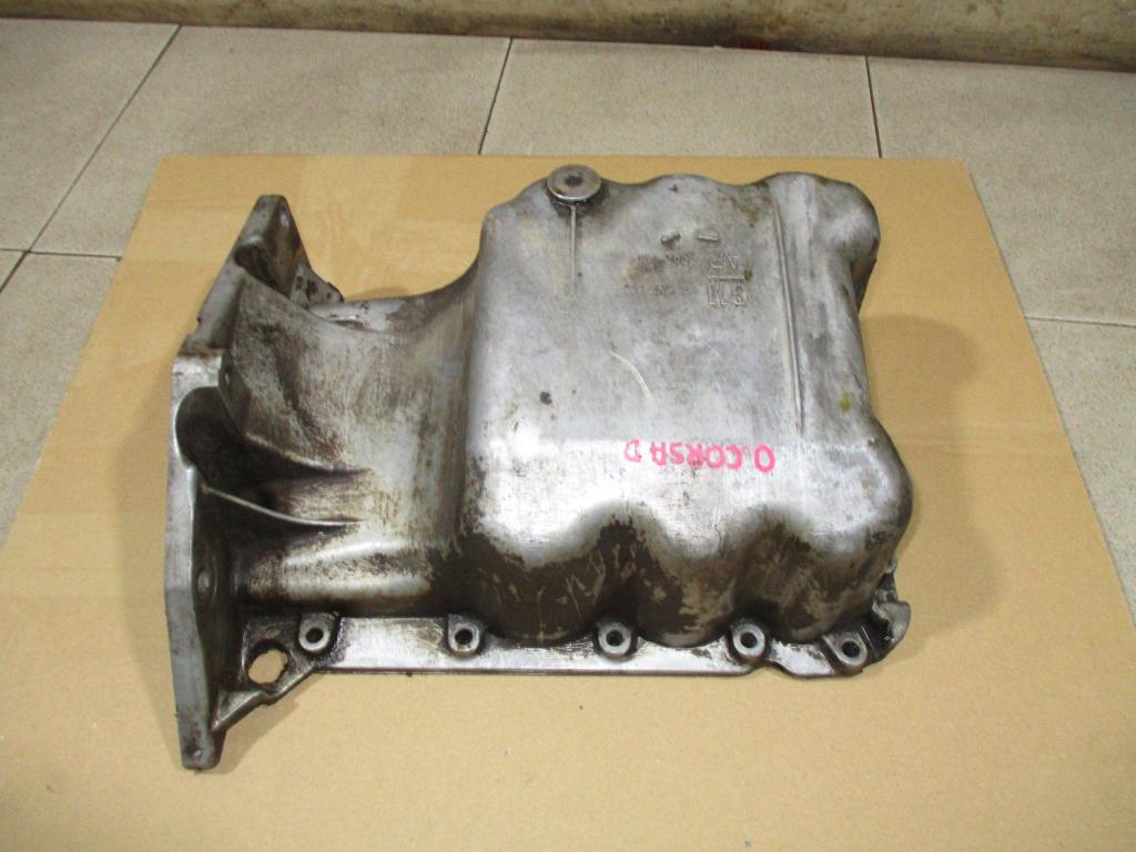 Поддон масляный двигателя, 6000 рублей, Пермь