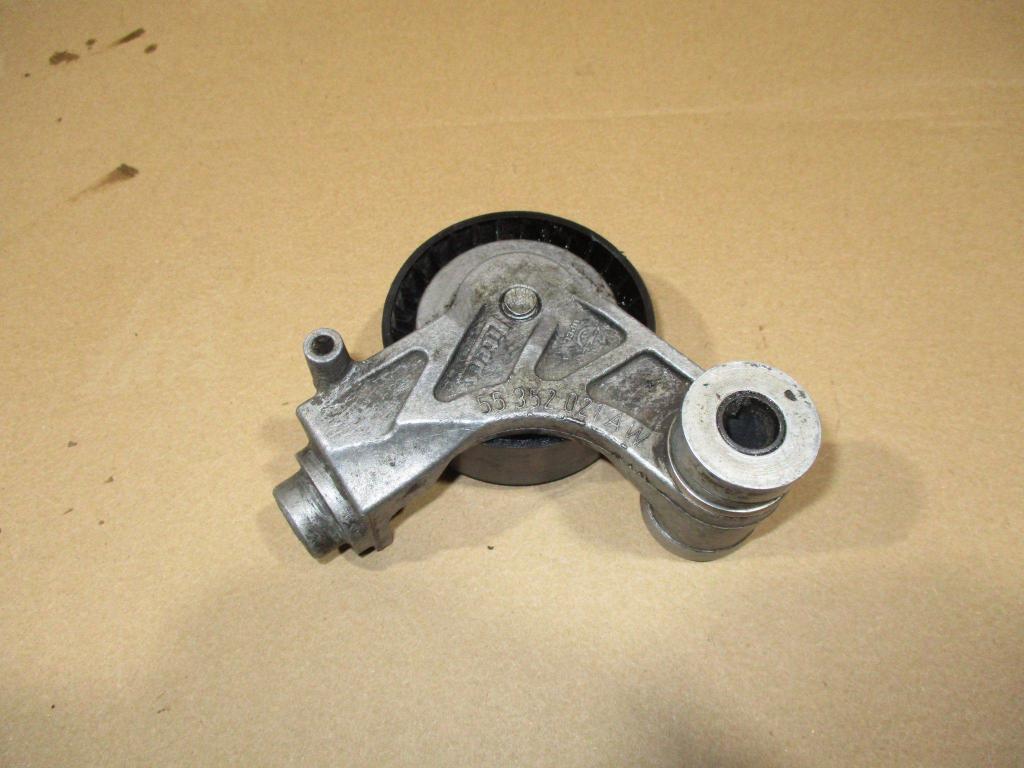 Ролик ремня с кронштейном, 1500 рублей, Пермь