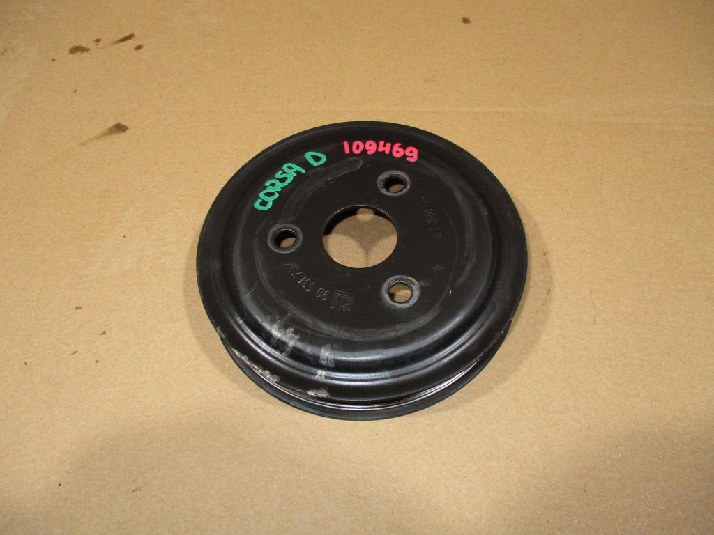 Шкив помпы, 500 рублей, Пермь