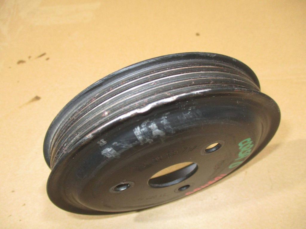 Шкив помпы, 500 рублей, Пермь