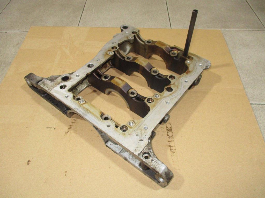 Постель коленвала, 3000 рублей, Пермь