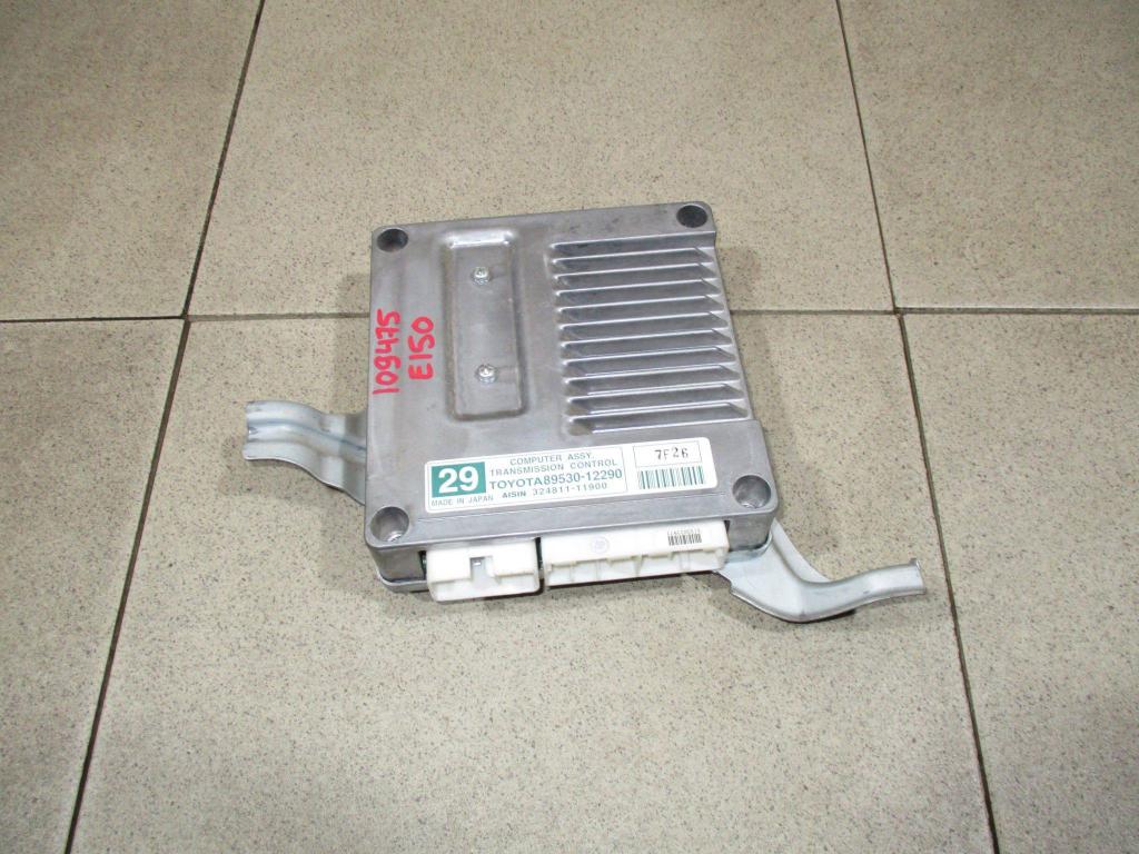 Блок управления АКПП, 8000 рублей, Пермь