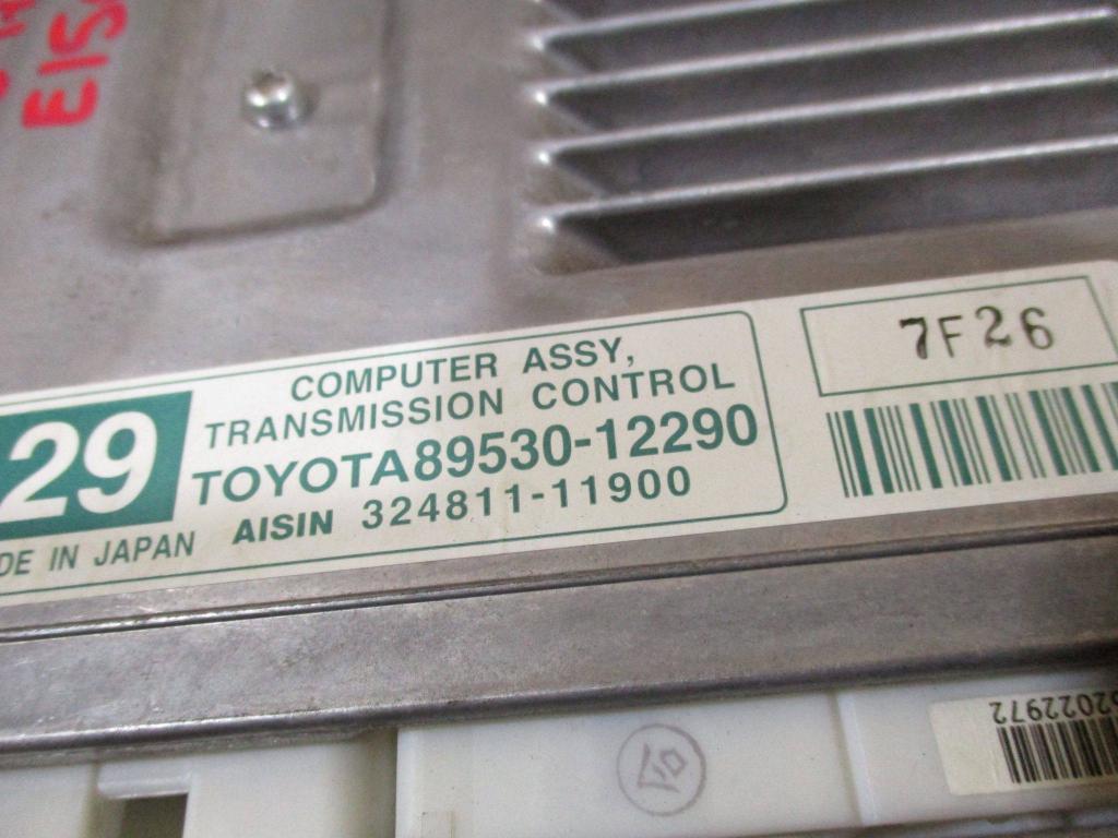 Блок управления АКПП, 8000 рублей, Пермь