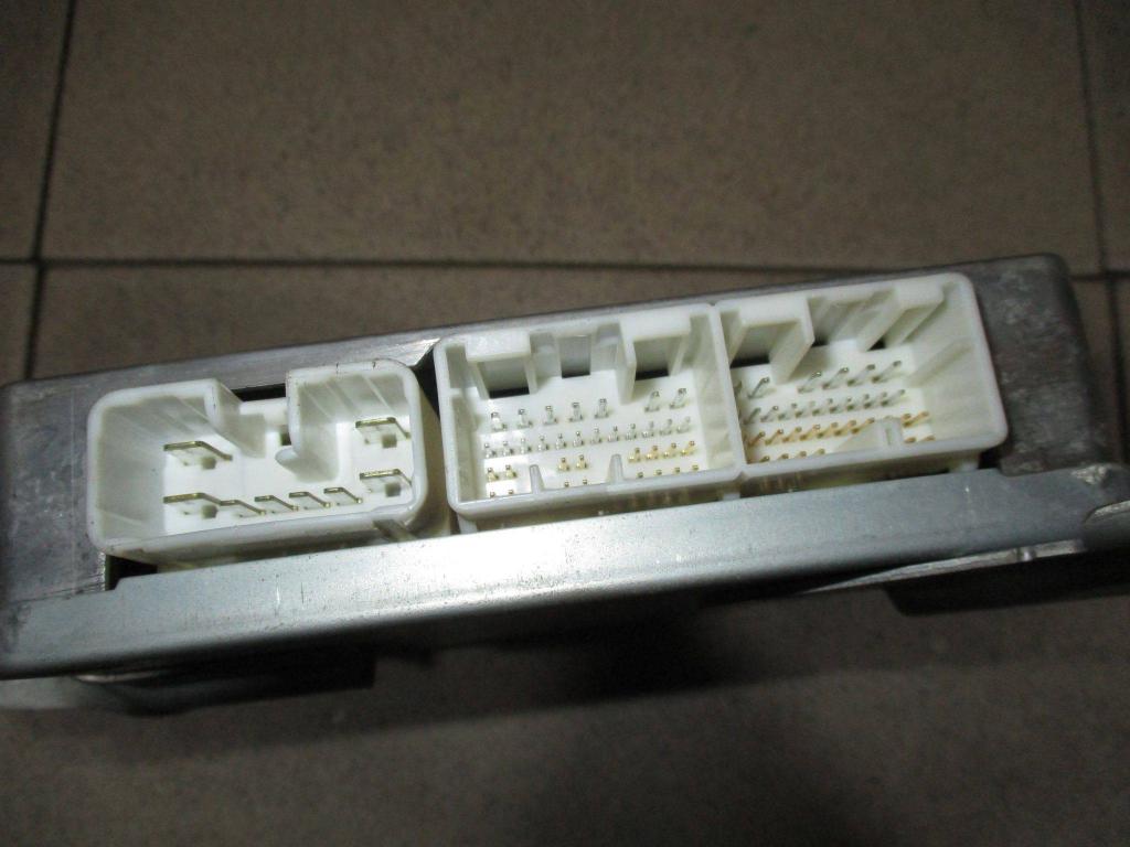 Блок управления АКПП, 8000 рублей, Пермь