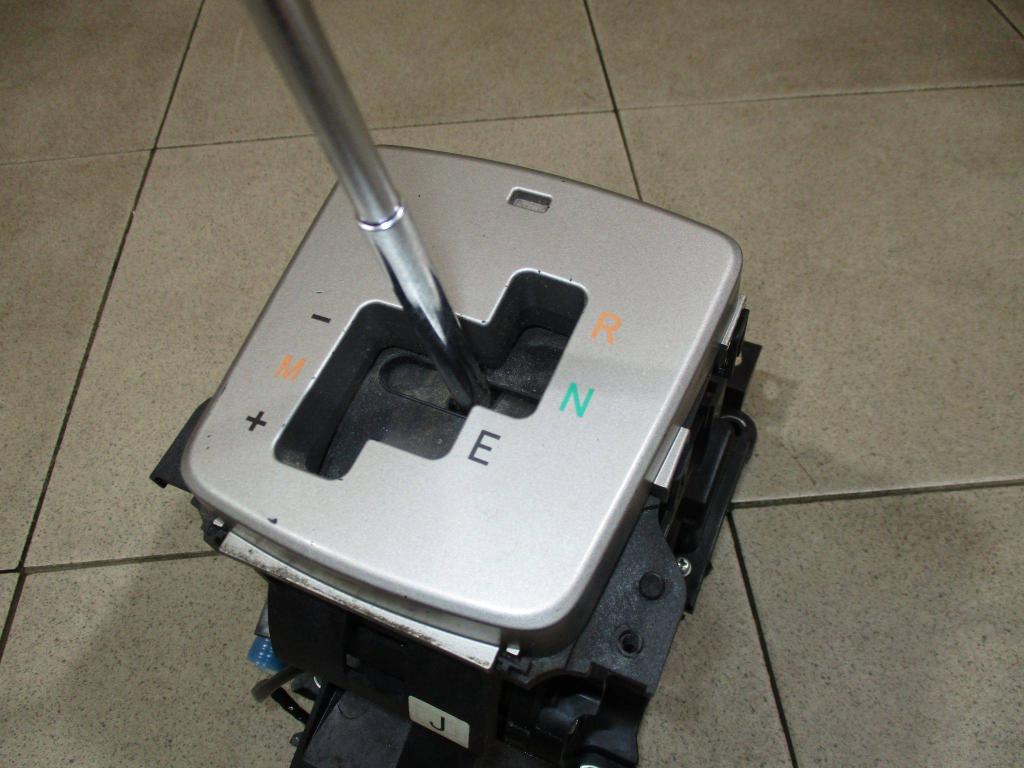 Кулиса АКПП, 1000 рублей, Пермь