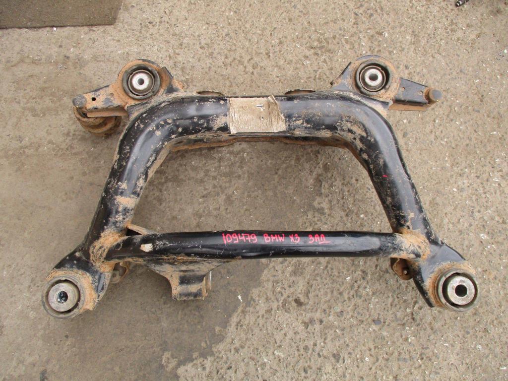 Балка задняя, 5000 рублей, Пермь