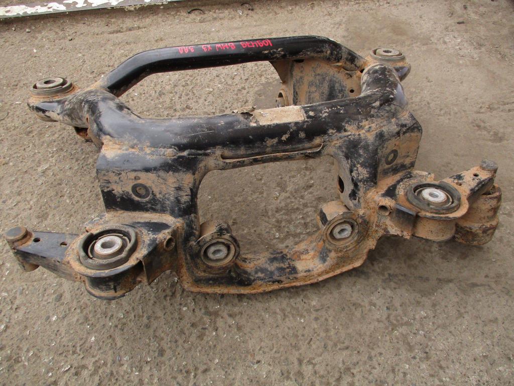 Балка задняя, 5000 рублей, Пермь