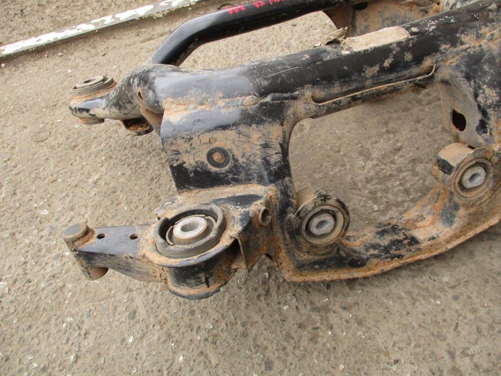 Балка задняя, 5000 рублей, Пермь