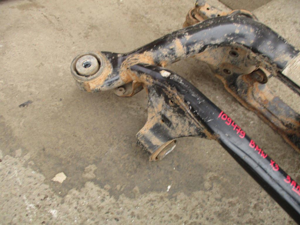 Балка задняя, 5000 рублей, Пермь