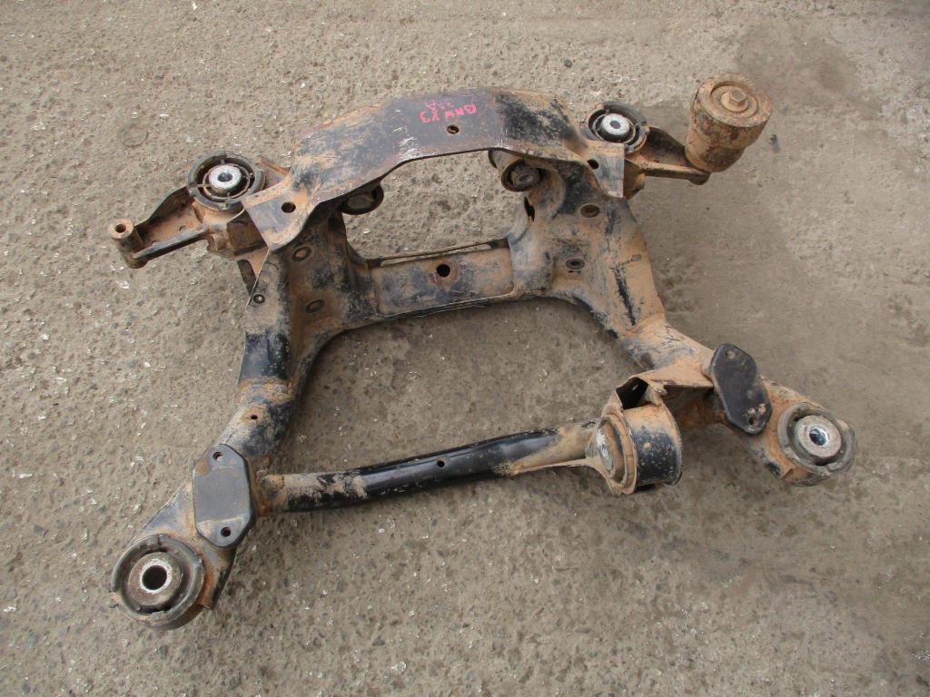 Балка задняя, 5000 рублей, Пермь