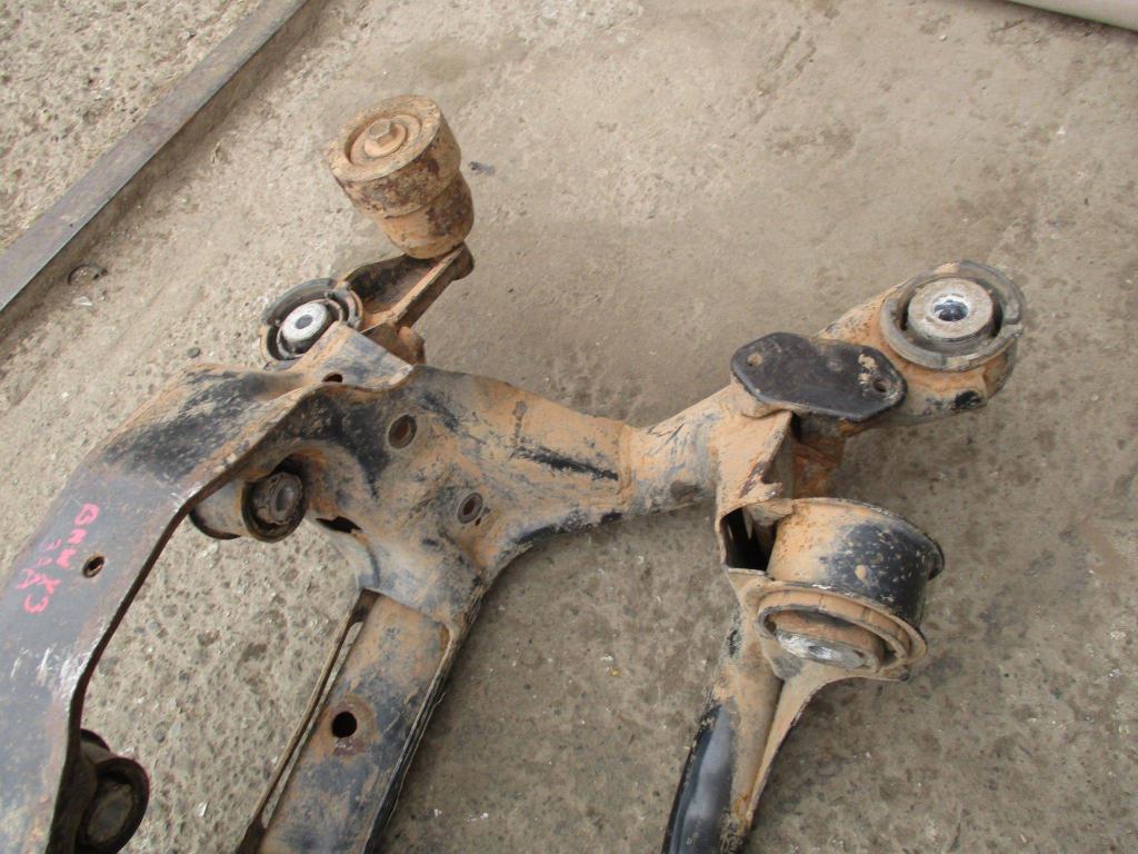 Балка задняя, 5000 рублей, Пермь