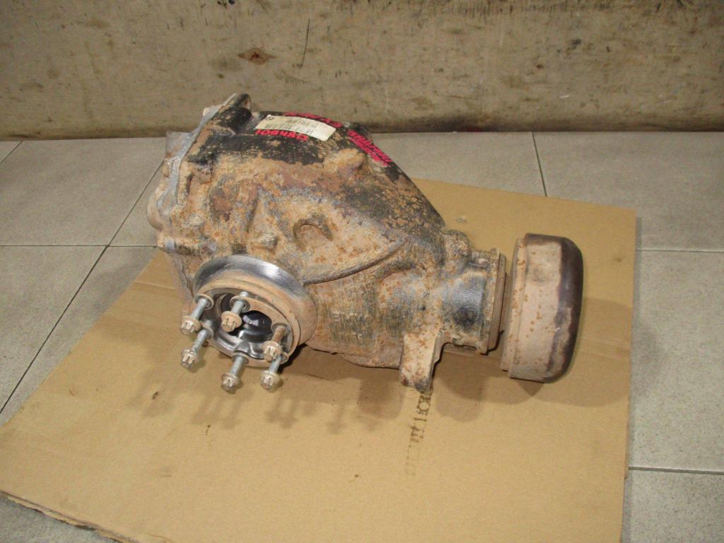 Редуктор заднего моста, 25000 рублей, Пермь