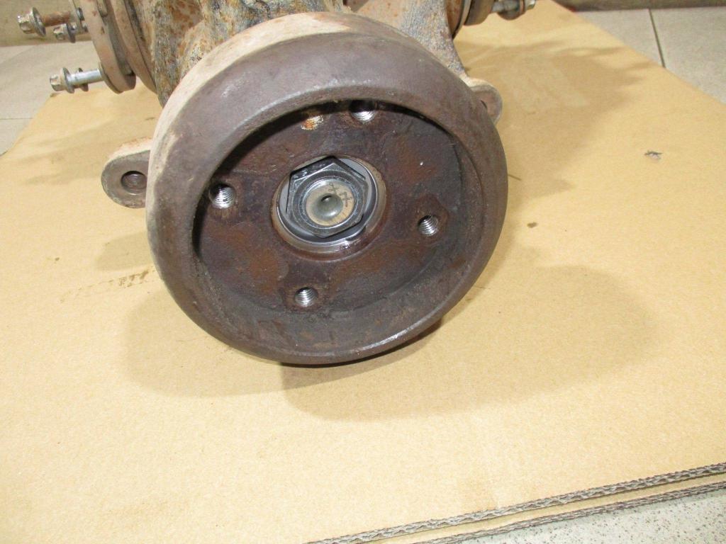 Редуктор заднего моста, 25000 рублей, Пермь