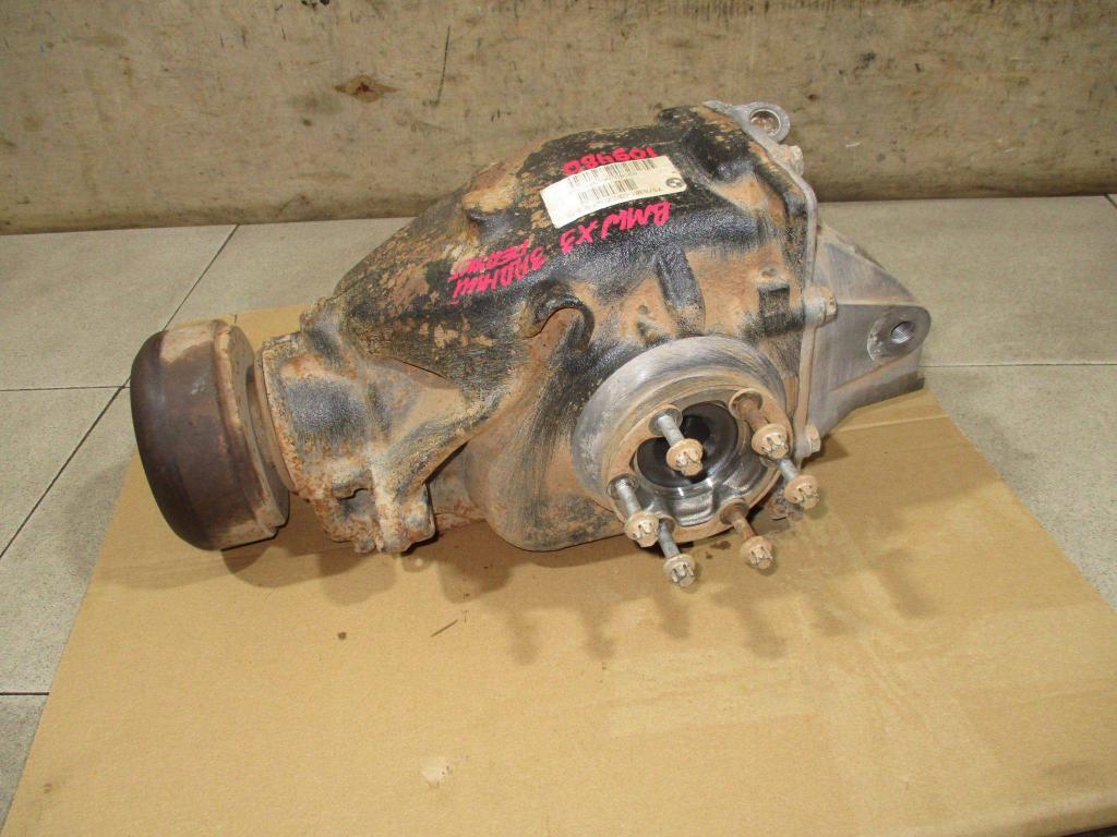 Редуктор заднего моста, 25000 рублей, Пермь