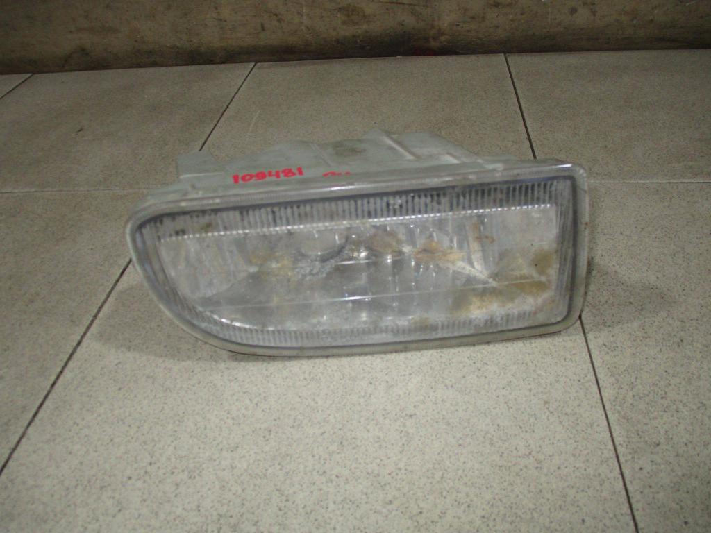 Фара противотуманная правая, 500 рублей, Пермь