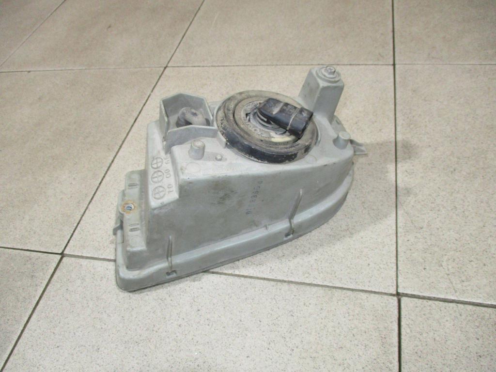 Фара противотуманная правая, 500 рублей, Пермь