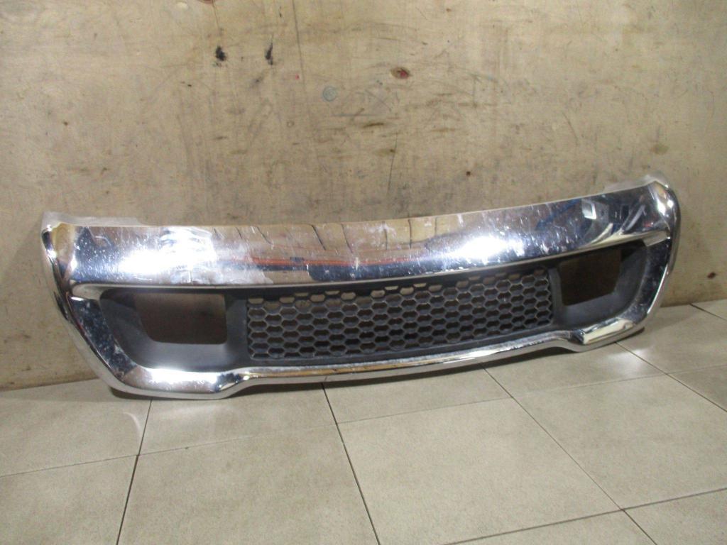 Решетка в бампер центральная, 15000 рублей, Пермь