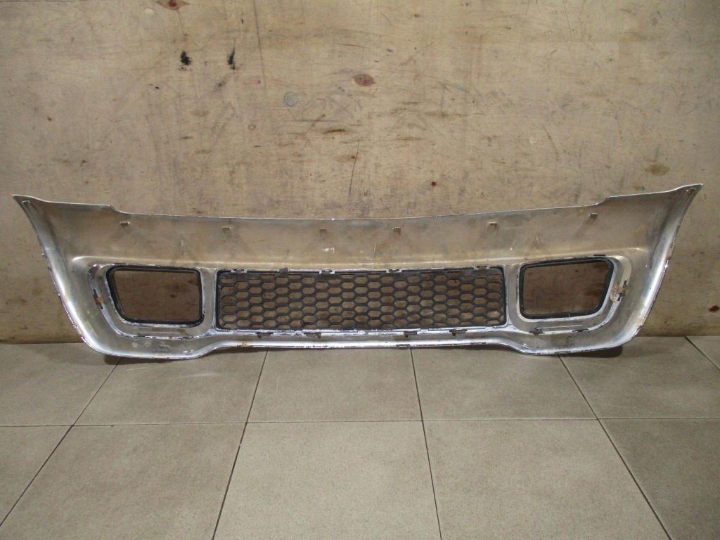 Решетка в бампер центральная, 15000 рублей, Пермь