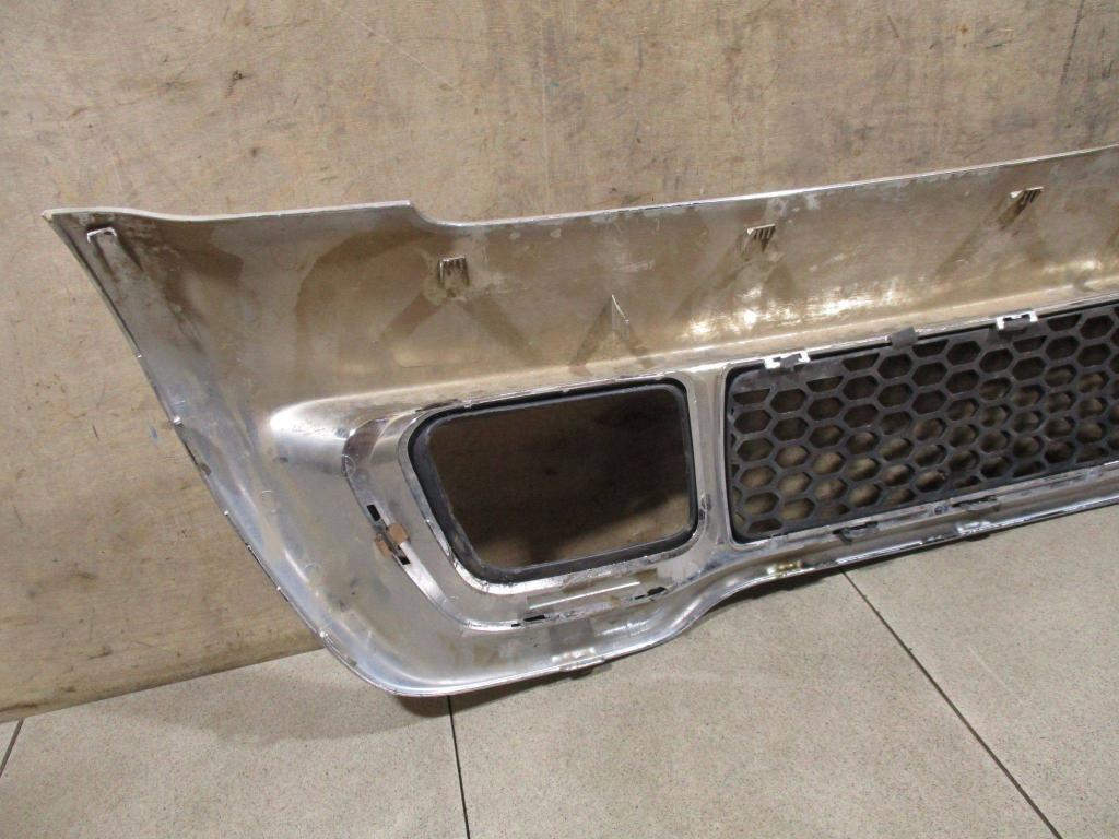 Решетка в бампер центральная, 15000 рублей, Пермь