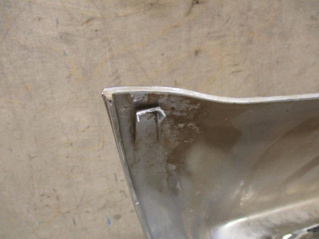 Решетка в бампер центральная, 15000 рублей, Пермь