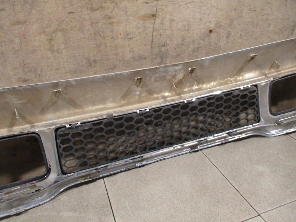 Решетка в бампер центральная, 15000 рублей, Пермь