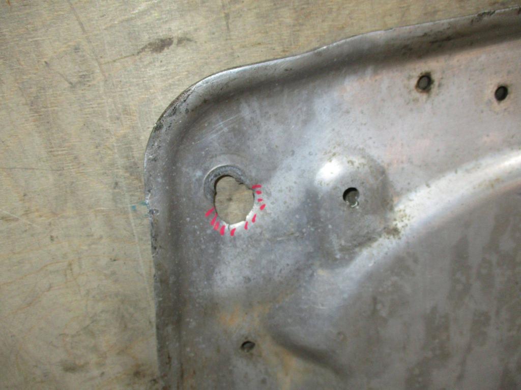 Защита картера, 2000 рублей, Пермь