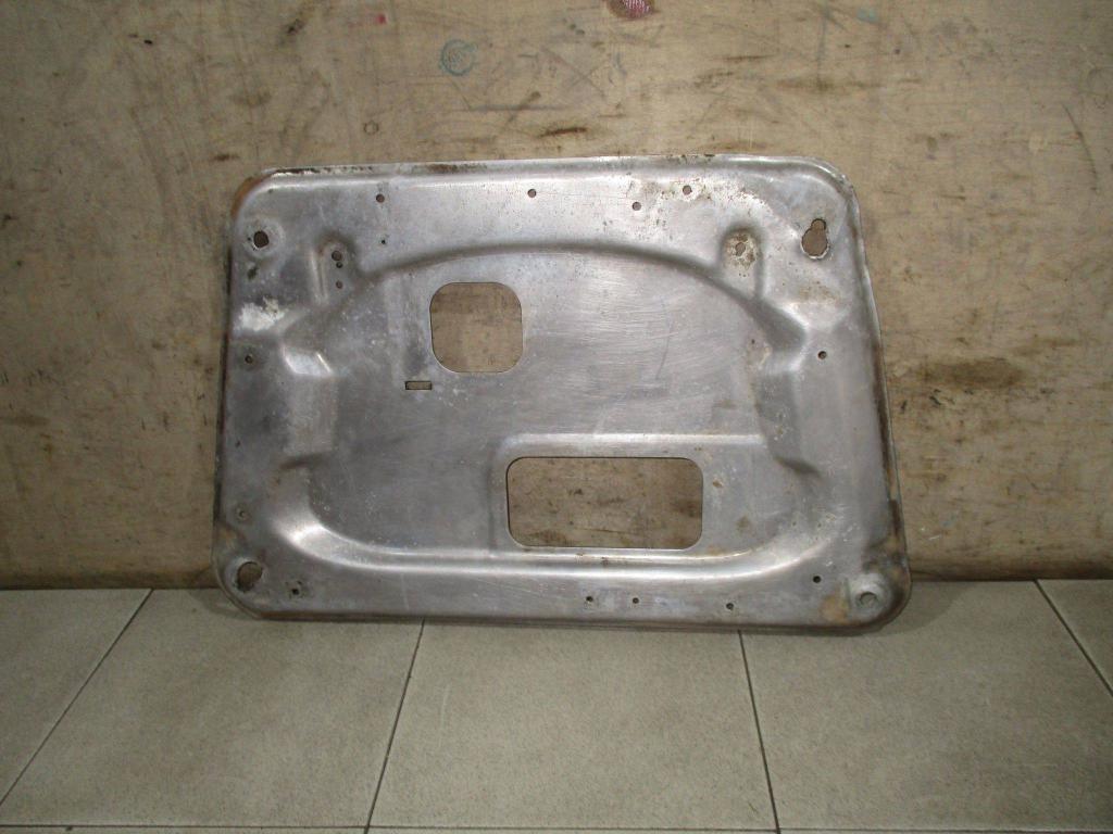 Защита картера, 2000 рублей, Пермь