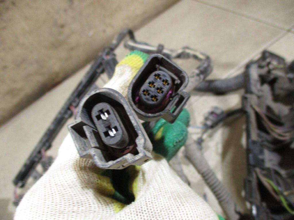 Проводка моторная, 5000 рублей, Пермь