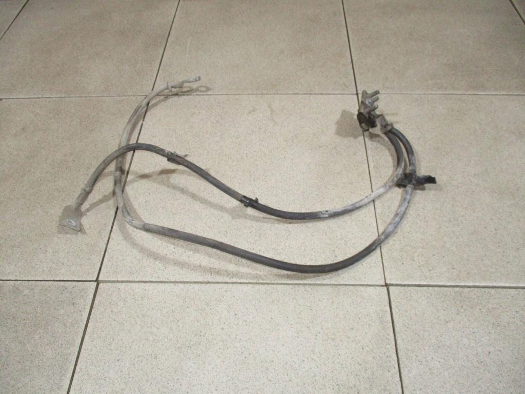 Клемма аккумулятора минус, 1000 рублей, Пермь