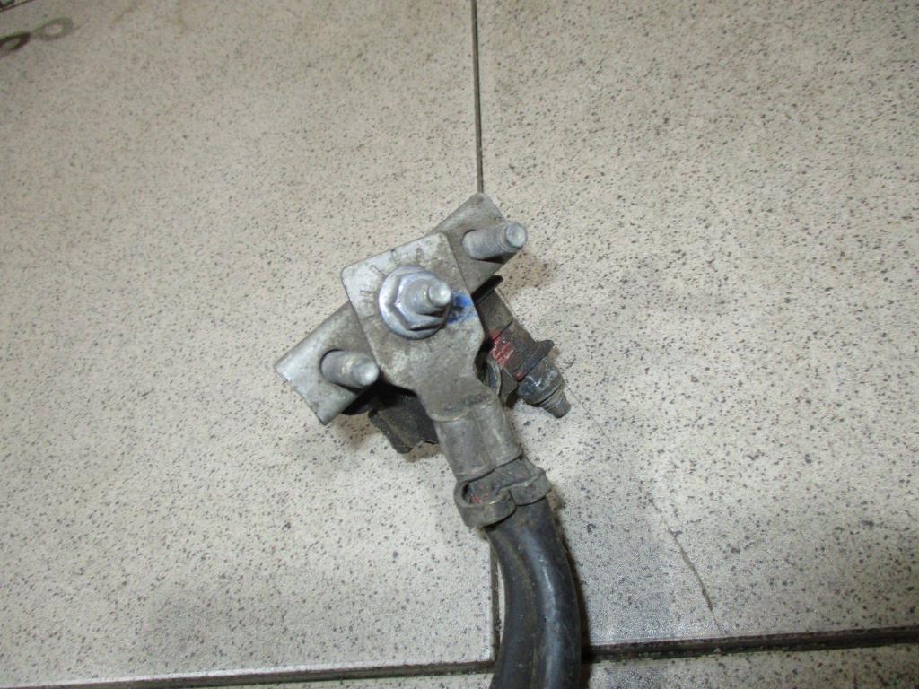 Клемма аккумулятора минус, 1000 рублей, Пермь