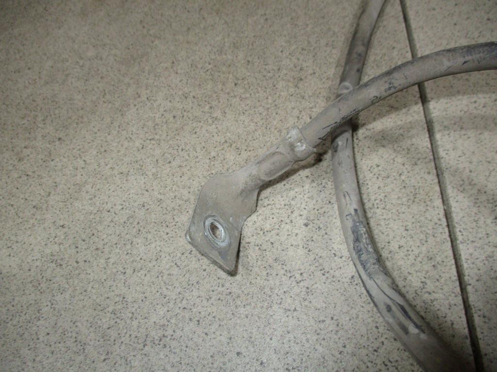 Клемма аккумулятора минус, 1000 рублей, Пермь