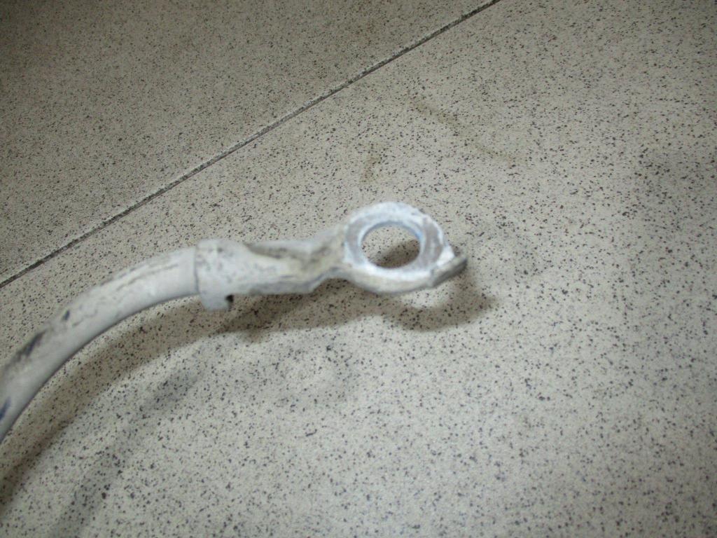 Клемма аккумулятора минус, 1000 рублей, Пермь