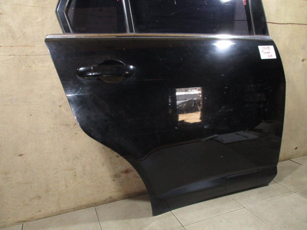 Дверь задняя правая, 15000 рублей, Пермь