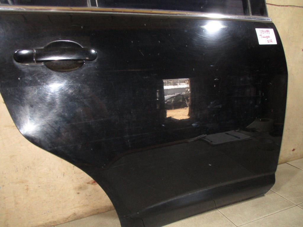 Дверь задняя правая, 15000 рублей, Пермь