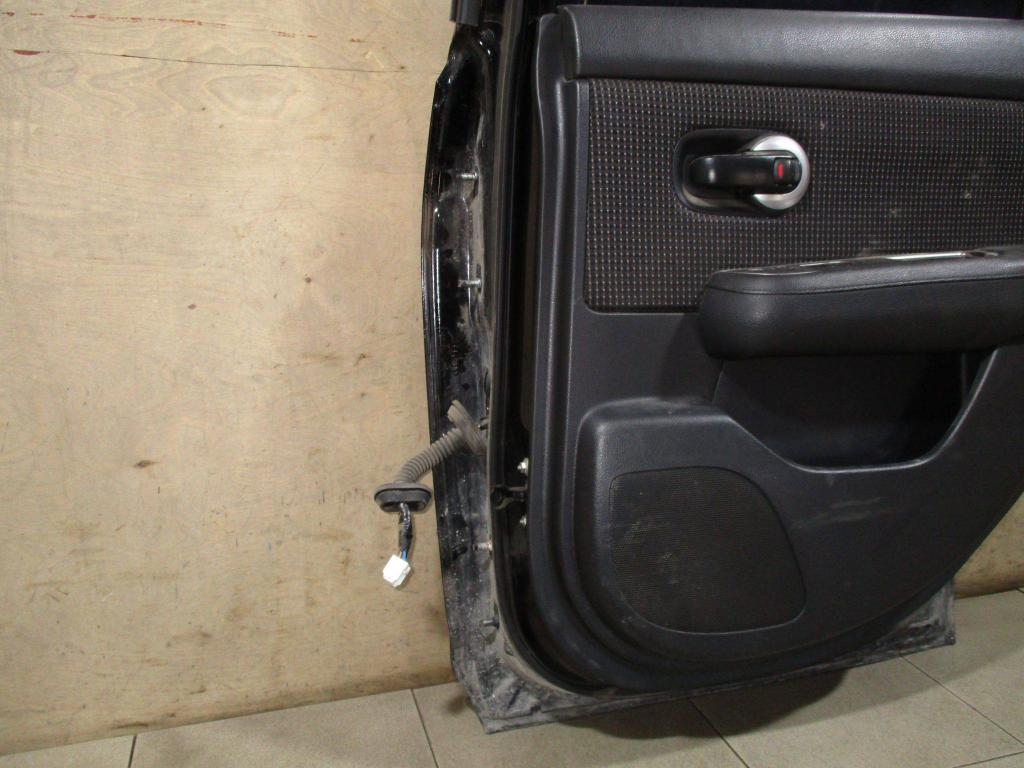 Дверь задняя правая, 15000 рублей, Пермь