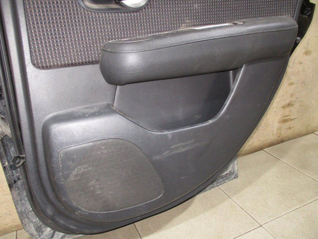Обшивка двери задней правой, 3000 рублей, Пермь