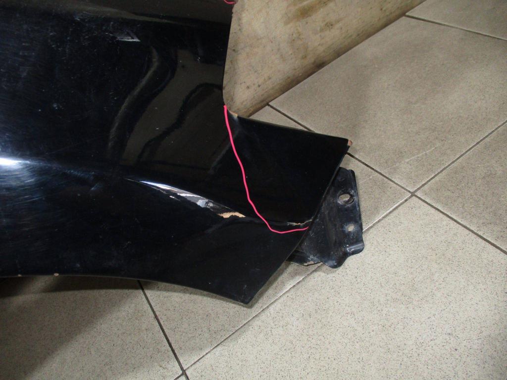 Крыло переднее правое, 4000 рублей, Пермь