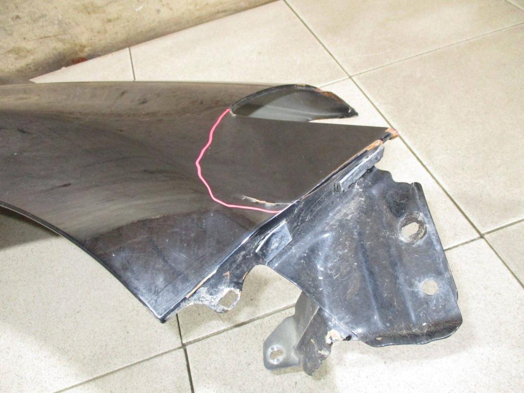 Крыло переднее правое, 4000 рублей, Пермь