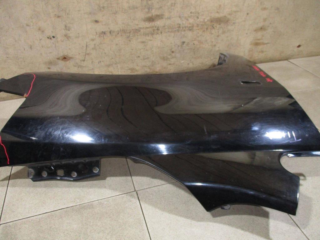 Крыло переднее правое, 4000 рублей, Пермь