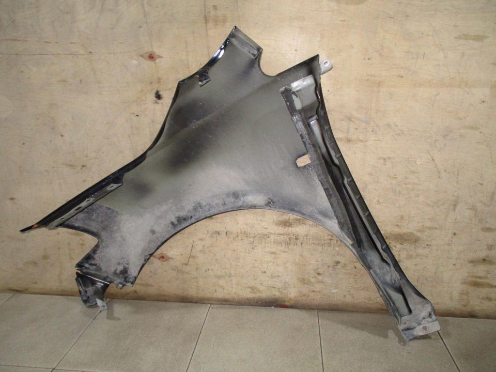 Крыло переднее правое, 4000 рублей, Пермь