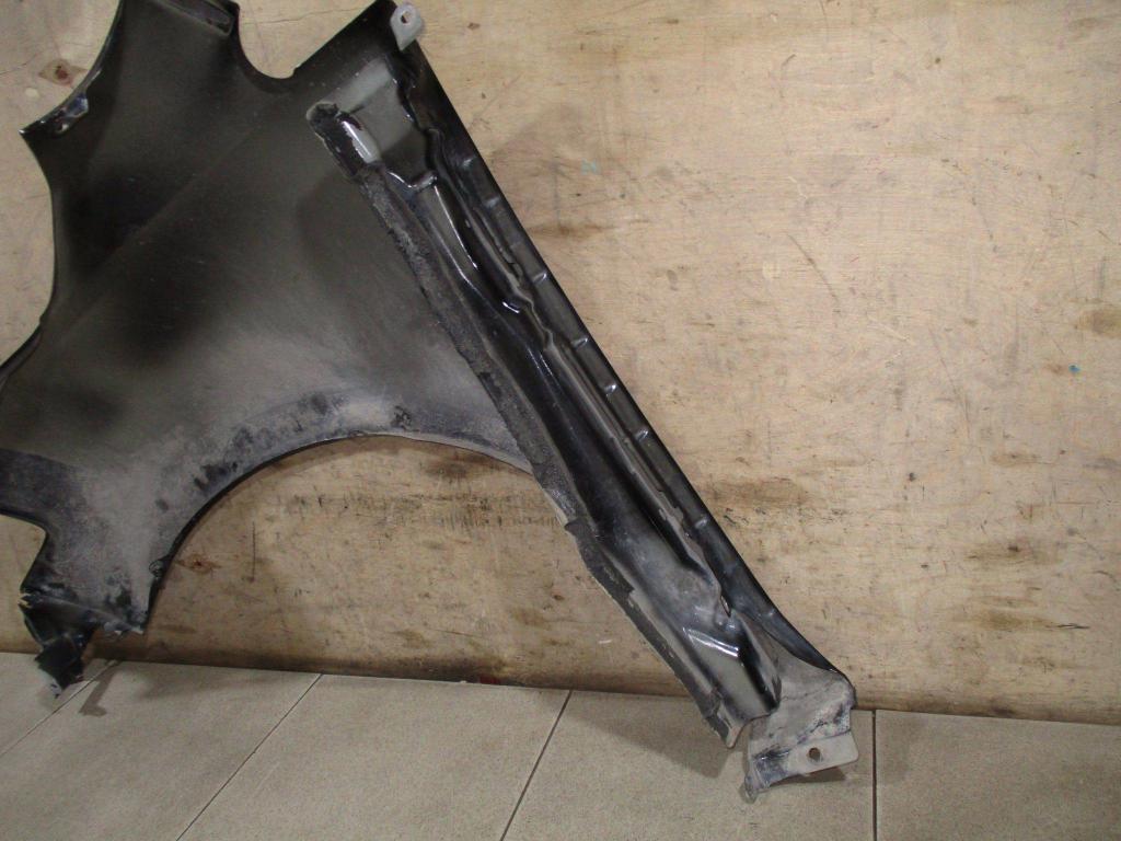 Крыло переднее правое, 4000 рублей, Пермь