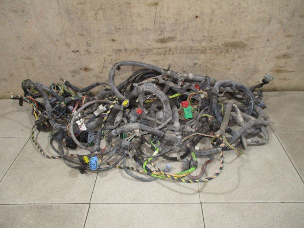 Проводка подкапотная, 14000 рублей, Пермь